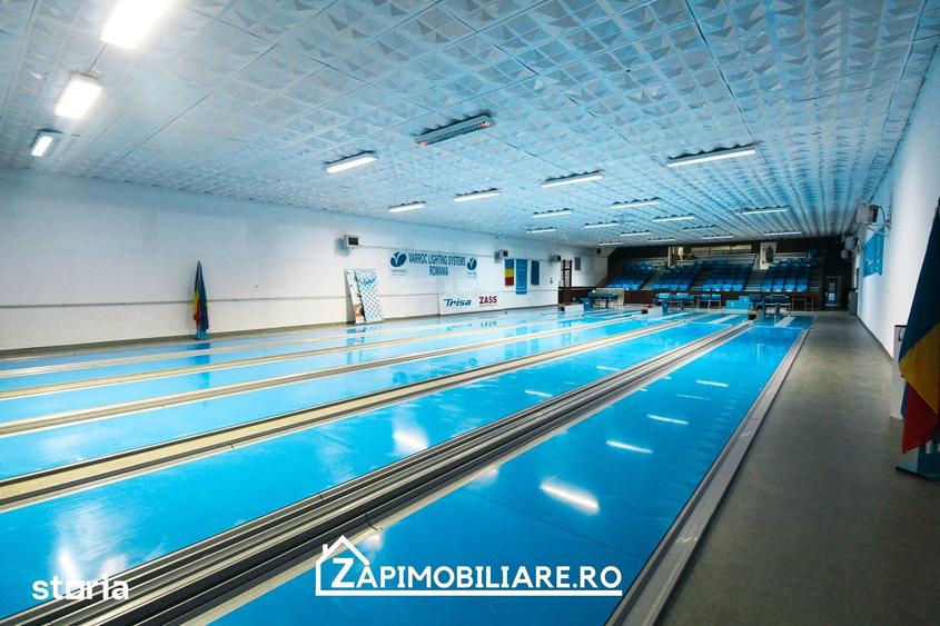 Spațiu comercial, de 735 mp, în Central