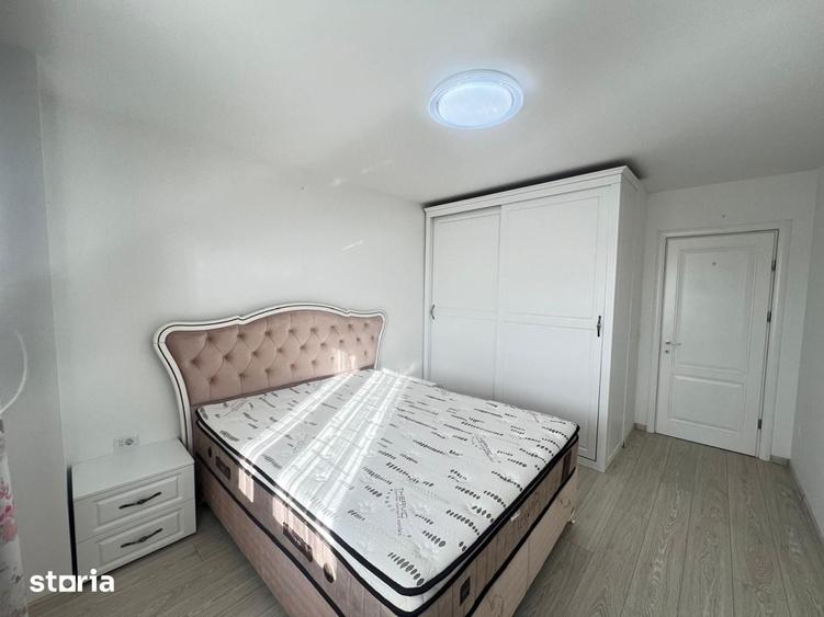 Apartament cu 2 camere decomandat în Mioriței