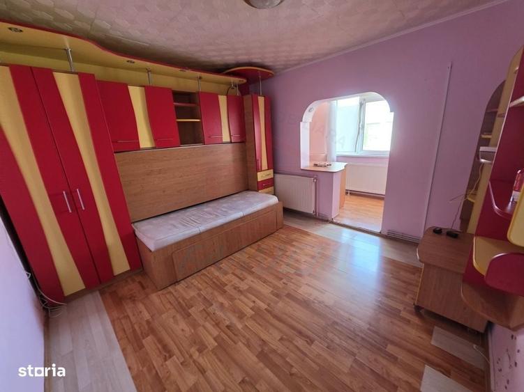 Vanzare apartament 3 camere, IREG, 74mp, 72.000 EURO - 1