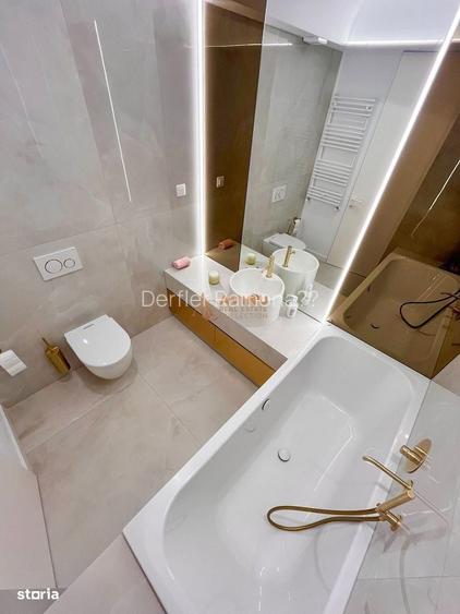Cortina North | 3 Camere | 67+9mp | Etaj 8 | 0% Comision