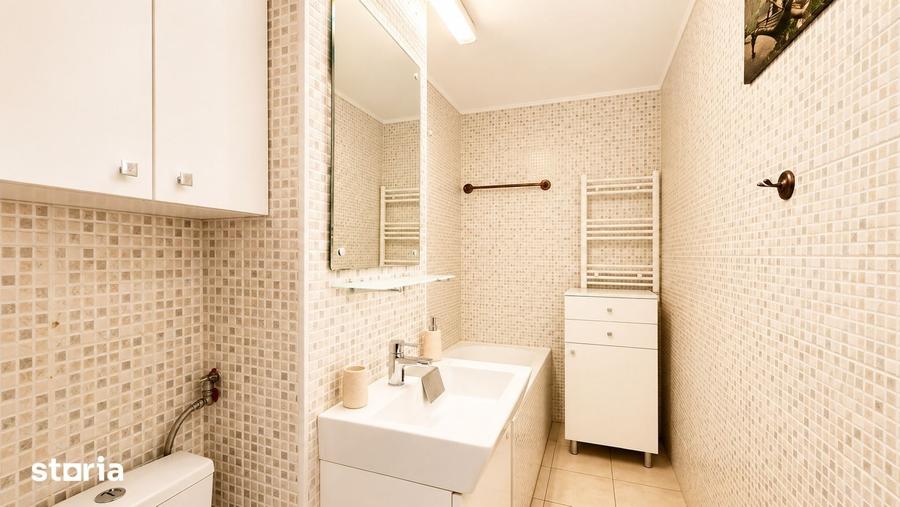 Studio spatios si luminos in Vitan - Strada Foisorului 6. Loc de parca - 5