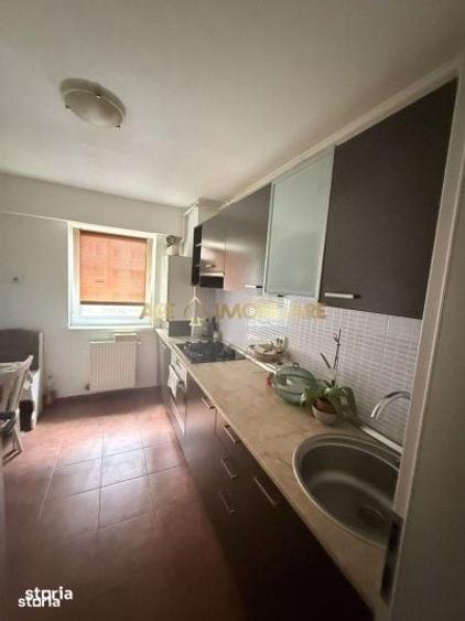 3 Camere de inchiriat | Popesti Leordeni - Confort City | Centrala - 5