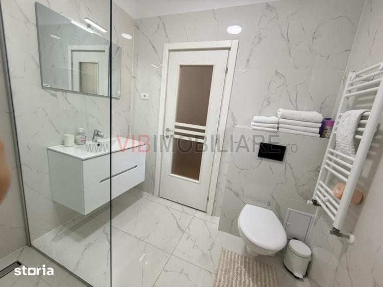 Apartament 2 camere de inchiriat Blvd. Dacia - Pia?a Romana + loc - 13