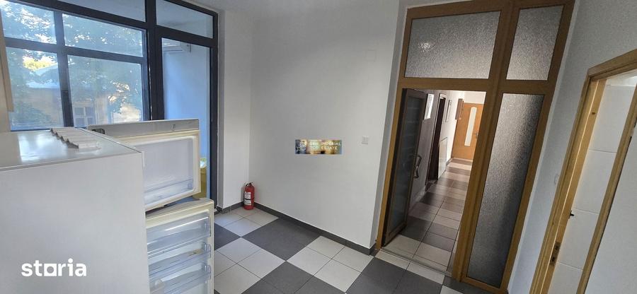 Spațiu comercial, de 252 mp, în Ultracentral