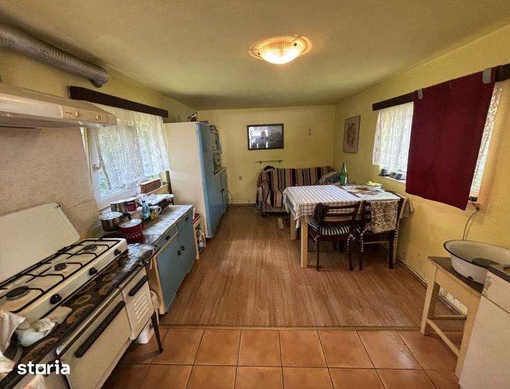 Casa individuala, teren 585mp, Turnisor, Sibiu - 3