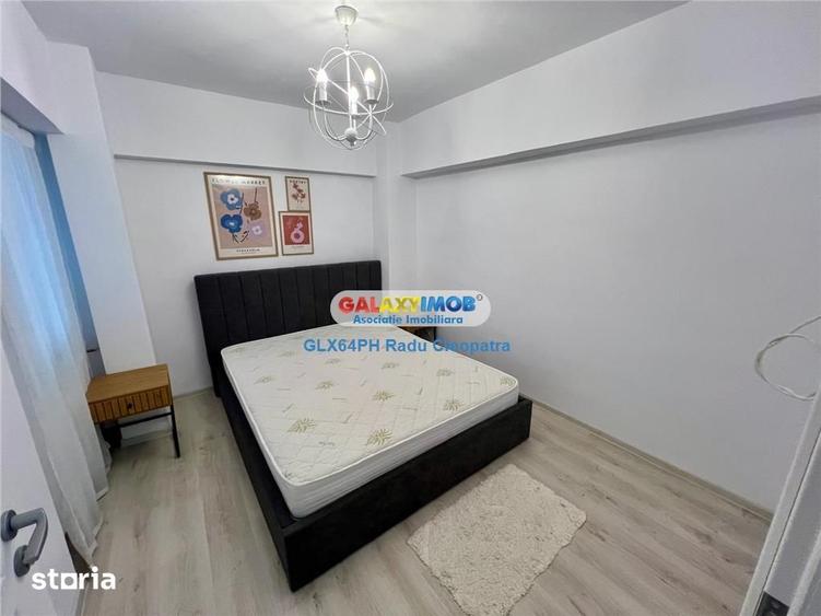Apartament cu 2 camere în Gheorghe Doja