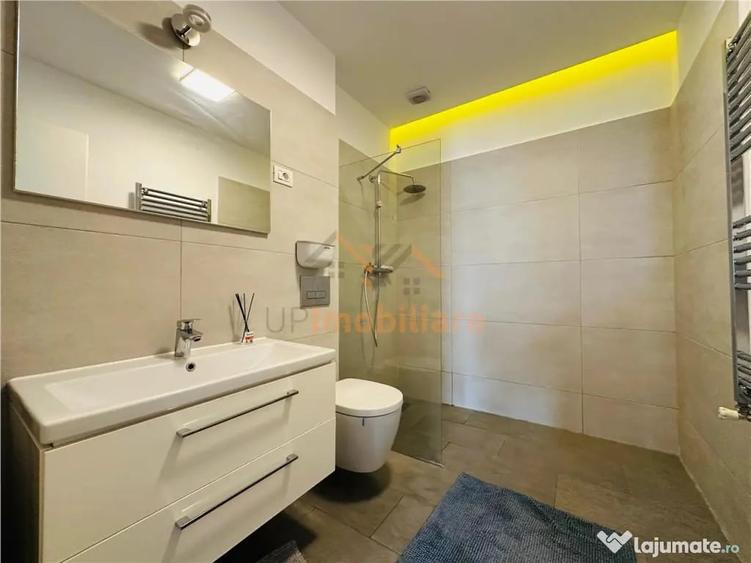 Apartament cu 2 camere decomandat în Calea Aradului