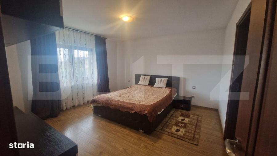 Casă cu 4 camere în Central