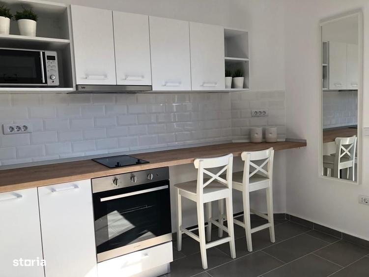 Studio cochet | Ultracentral- Eforie | GalDan Apartments - 7