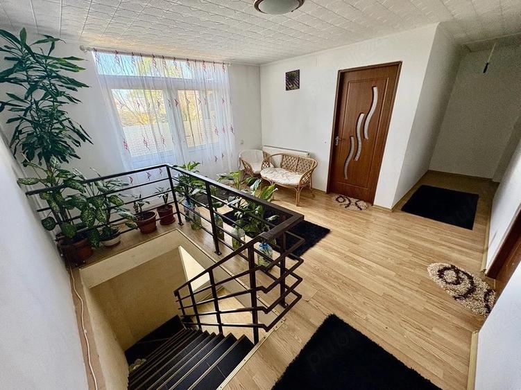 Casă cu Teren 500 Mp în Clinceni