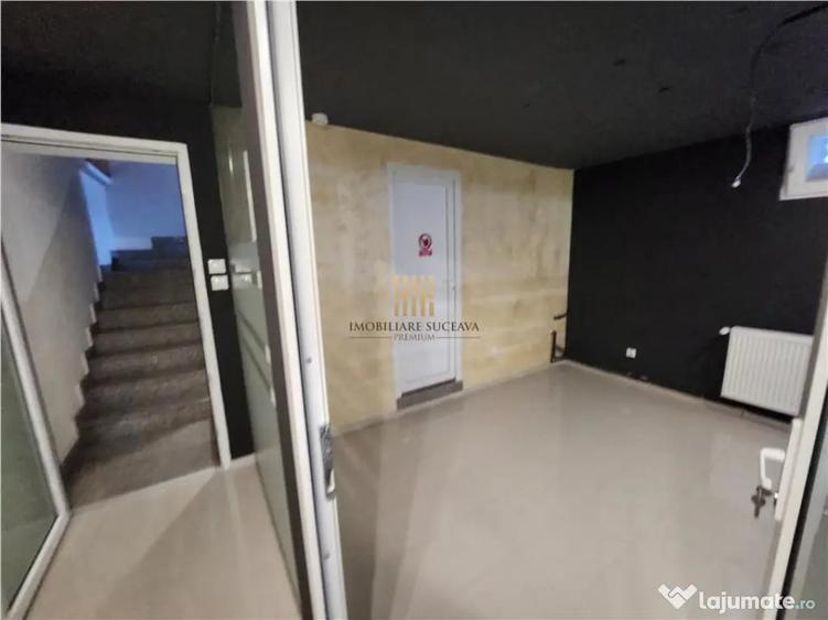 Spațiu comercial, de 65 mp, în Obcini
