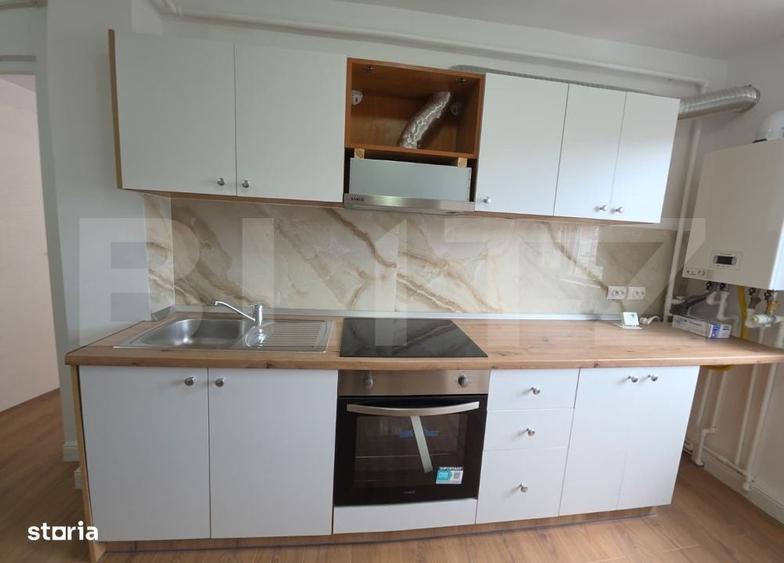 Apartament 2 camere, 52 mp, recent renovat, zona de sud - 4