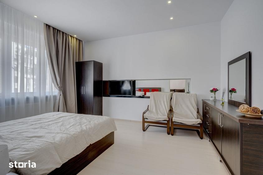 Apartament 2 Camere Ultracentral, Str. Academiei - Victoriei - 10
