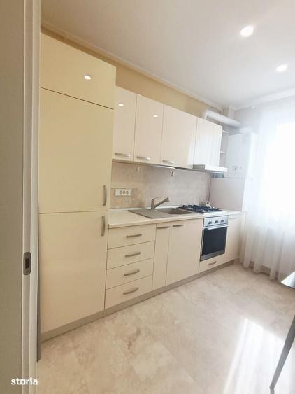 Apartament cu 3 camere decomandat în Timișoara