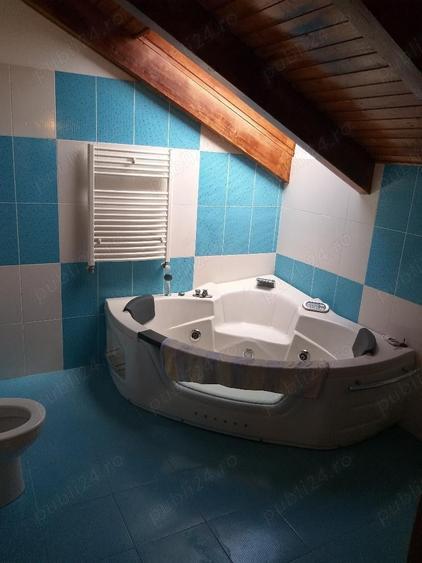 Apartament cu 4 camere semidecomandat în Bragadiru