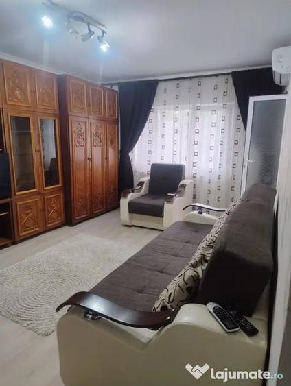 Apartament cu 2 camere decomandat în Mihai Bravu
