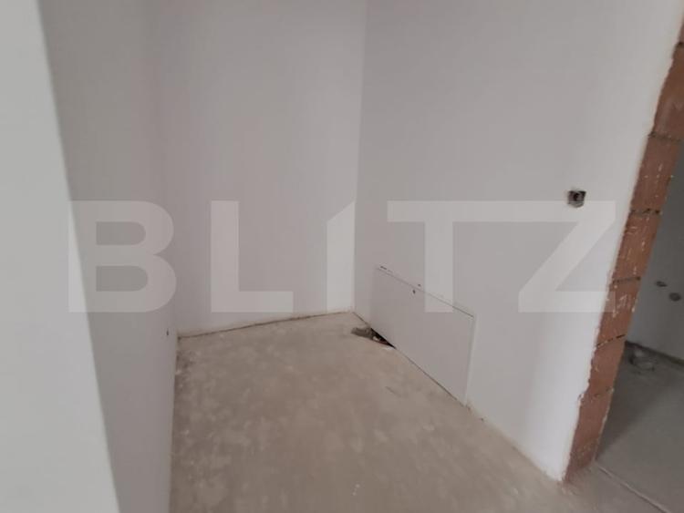 Apartament cu 3 camere decomandat în Unirii