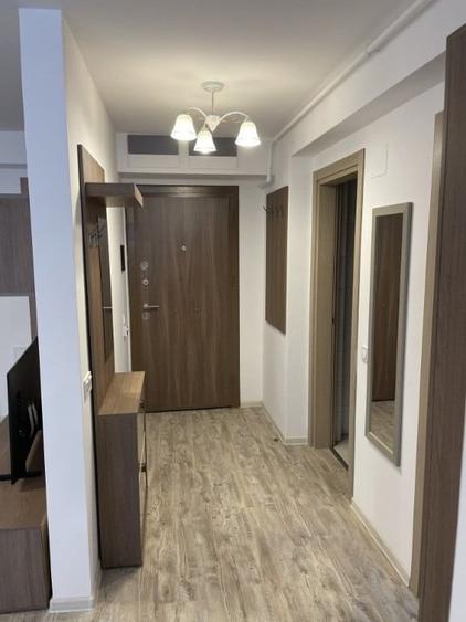Apartament cu 2 camere decomandat în Nerva Traian