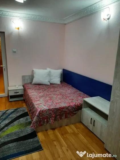 Garsoniera de inchiriat str.Saturn,Galati - 250 euro - 5