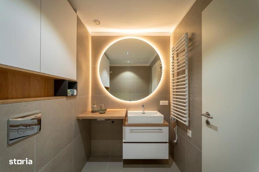 Apartament cu 2 camere în Colentina