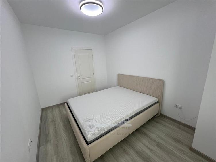 Apartament cu 4 camere decomandat, mobilat în Tătărași