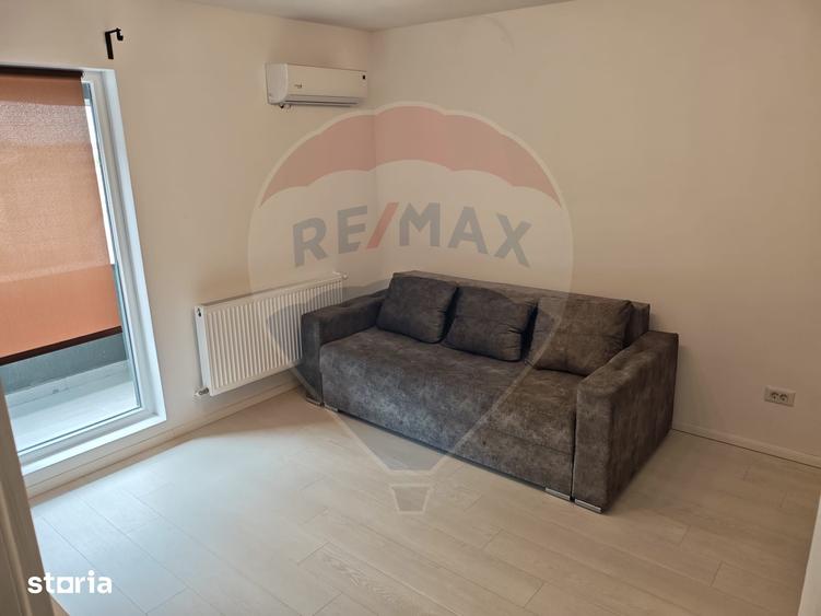 Apartament cu 2 camere decomandat în Chiajna — fotografia 1