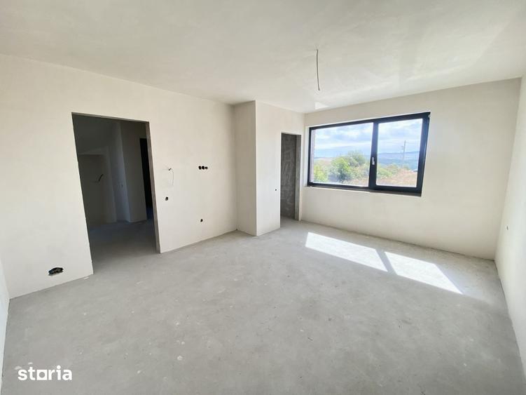 COMISION 0% | Casa individuala | Dezmir | 214 mp utili | Rooftop | Ter - 16