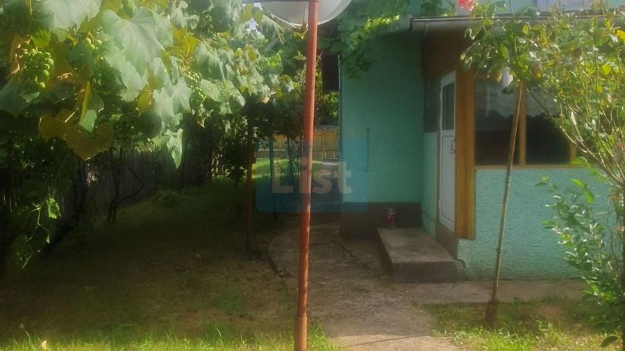 Casă cu 3 camere cu Canalizare în Băicoi