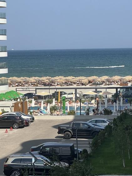 Apartament cu 2 camere nedecomandat în Central
