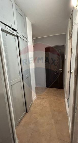 Apartament cu 1 camere în Est