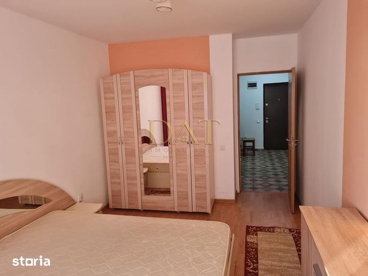 Apartament cu 3 camere în Dâmbul Rotund