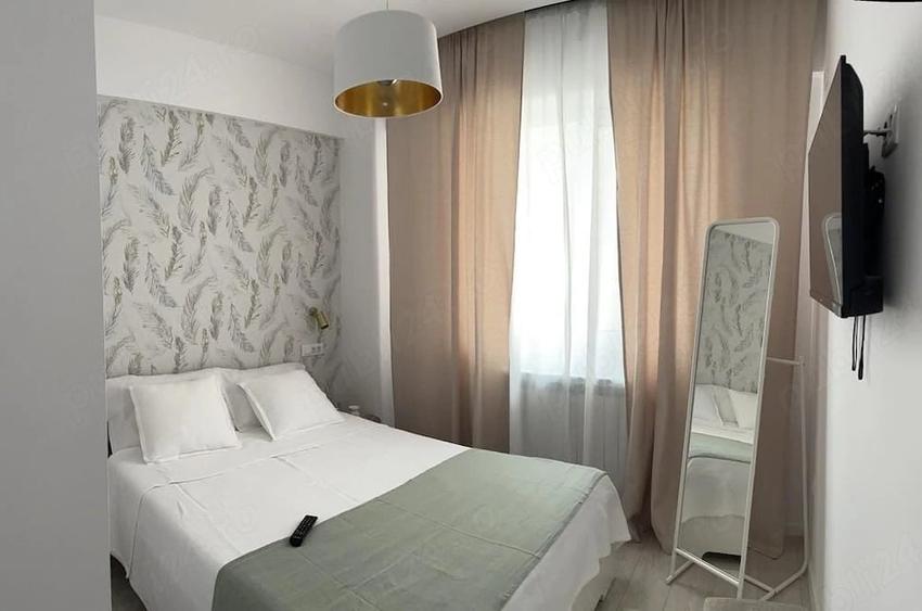Apartament cu 2 camere decomandat în Nord