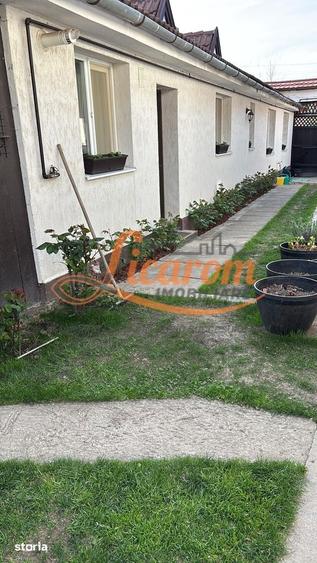 Proprietate saseasca cu 2 corpuri de casa, Comuna Vulcan,Brasov. - 13