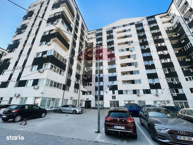 Garsonieră în Chiajna