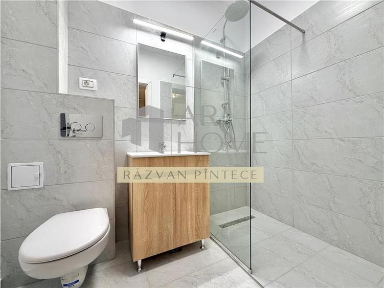 Inchiriere garsoniera in bloc nou, zona Sud, Ploiesti - 6