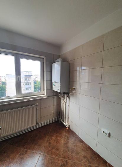 Apartament cu 2 camere semidecomandat în Tineretului
