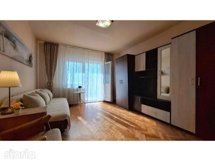 Apartament 1 camera, langa Iulius Mall - 3