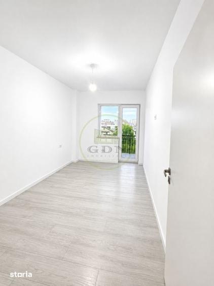 Vamzare apartament 3 camere in Ozone Residence Tractorul Brasov cu par - 14