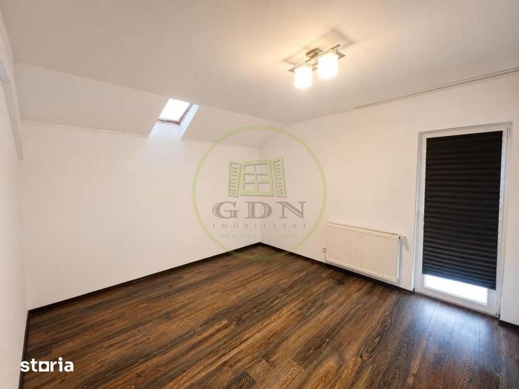 Casă cu 4 camere cu Teren 500 Mp în Corbeanca