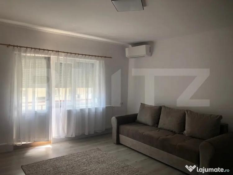 De inchiriat apartament 2 camere, 51 mp, zona M16 - 10