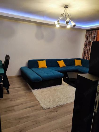 Apartament cu 4 camere decomandat în Obcini