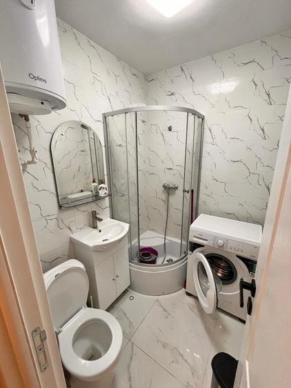 Garsonieră semidecomandată în Bularga
