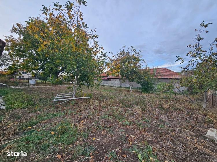 Casă cu 2 camere în Mintia