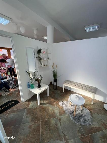 Casă cu 3 camere cu Teren 555 Mp în Central