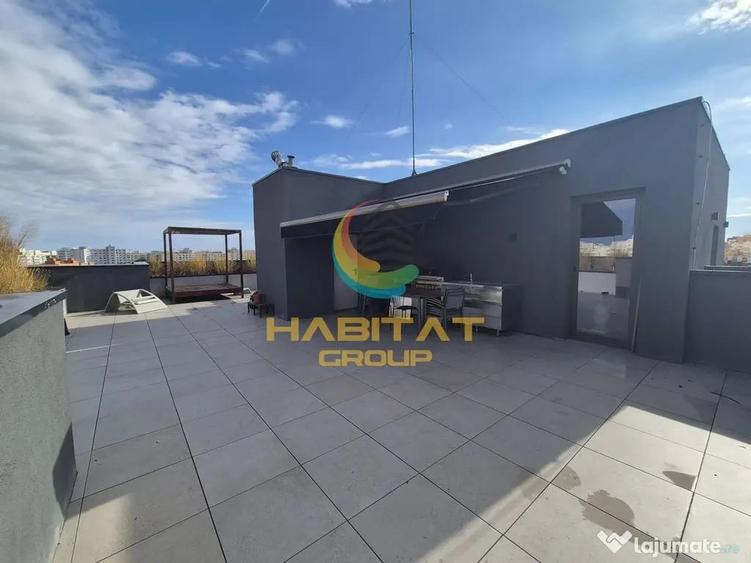 Apartament cu 3 camere decomandat în Dacia