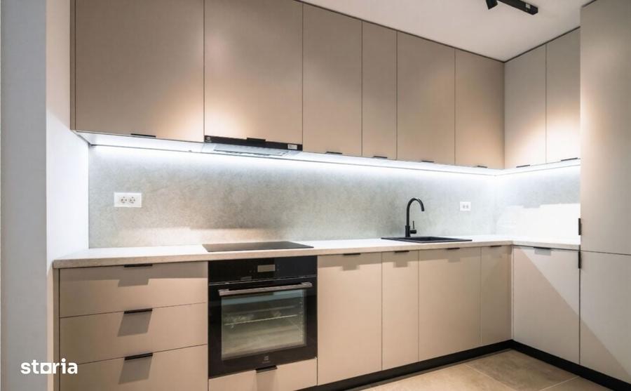 Apartament cu 2 camere în Floreasca