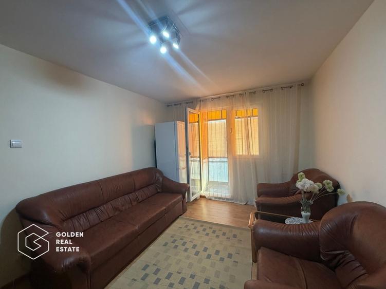 Apartament 3 camere, zona Fortuna - 5