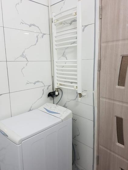Apartament cu 2 camere decomandat în Dacia