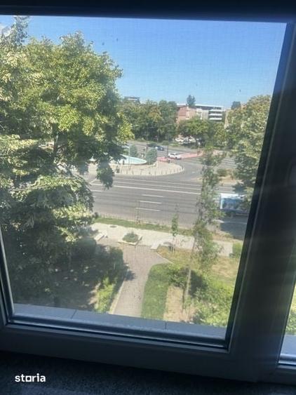 Apartament cu 3 camere decomandat în Tomis III