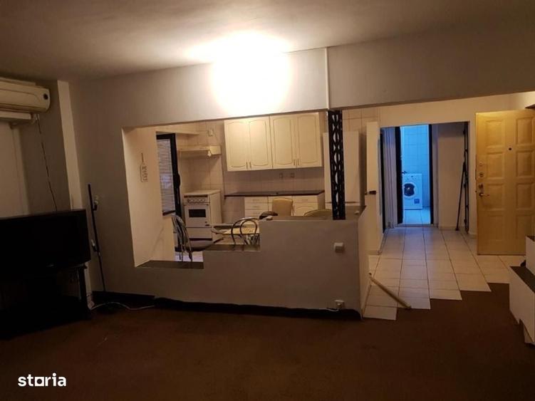 Apartament cu 2 camere în Calea Călărașilor
